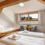 Apartamento Butler Superior *balkon*parken*huette Hopferau